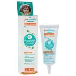 Gel Bobos Bosses 33 Bien-etre 20ml Bien-Être Puressentiel