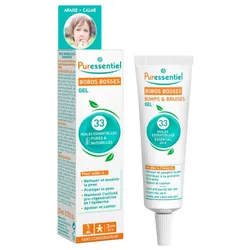 Puressentiel Bobos Bosses Gel 20 ml