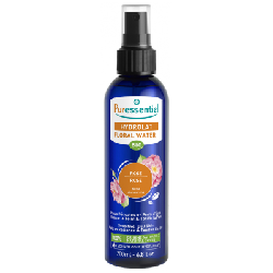 Rose Bio 200ml Hydrolat Puressentiel