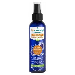 Puressentiel Hydrolat de Bleuet Bio 200 ml