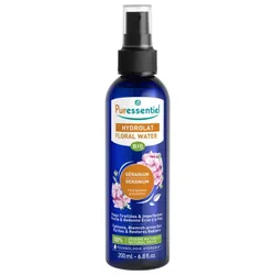 Puressentiel Hydrolat de Géranium Bio 200 ml