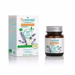 Puressentiel Aroma Expert Coffret Les Indispensables - 3 huiles essentielles Bio - Vue supplémentaire 2