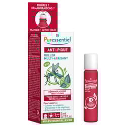 Roller Apaisant 11 Anti-pique 5ml Anti-Pique Puressentiel