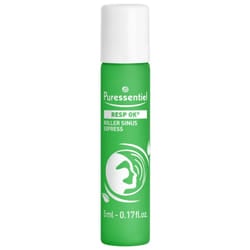 Puressentiel Resp OK Roller Sinus Express Bio 5 ml
