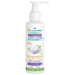Puressentiel Hygiène Intime Huile Micellaire Nettoyante Bio 150 ml