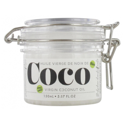 Innovatouch Huile Vierge de Noix de Coco 150 ml