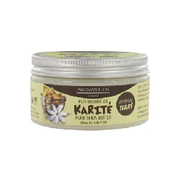 Innovatouch Pur Beurre de Karité 100% Naturel 100 ml