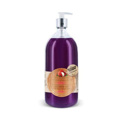 Bain de Provence Gel Douche Magnolia 1 Litre