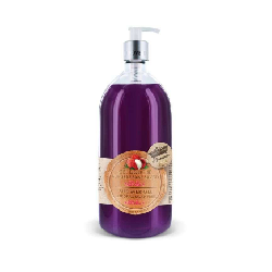 Bain de Provence Gel Douche Magnolia 1 Litre