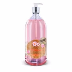 Bain de Provence Gel Douche Magnolia 1 Litre - Vue supplémentaire 2