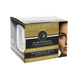 Innovatouch Concentré Pur de Bave d'Escargot Sérum 30 ml