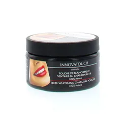 Poudre De Blanchiment Dentaire 50g Innovatouch