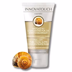 Innovatouch Concentré Pur de Bave d'Escargot Masque 50 ml - Vue supplémentaire 2