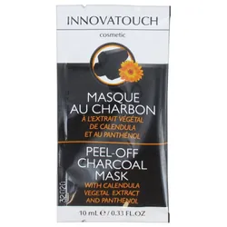 Innovatouch Masque au Charbon 10 ml