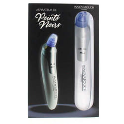Innovatouch Aspirateur Points noirs