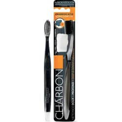 Brosse A Dents Au Charbon Actif Innovatouch