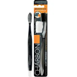 Brosse A Dents Au Charbon Actif Innovatouch