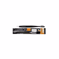 Brosse A Dents Au Charbon Actif Innovatouch - Vue supplémentaire 2