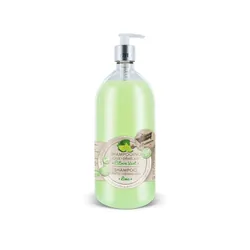 Bain de Provence Shampoing 2en1 Citron Vert 1Litre