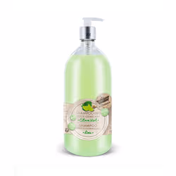 Bain de Provence Shampoing 2en1 Citron Vert 1Litre - Vue supplémentaire 2