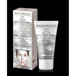 Innovatouch Masque à la Poudre d'Argent 50 ml