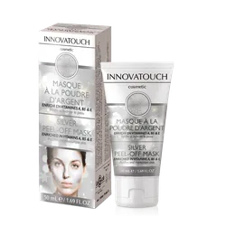 Innovatouch Masque à la Poudre d'Argent 50 ml
