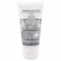 Innovatouch Masque à la Poudre d'Argent 50 ml - Vue supplémentaire 2