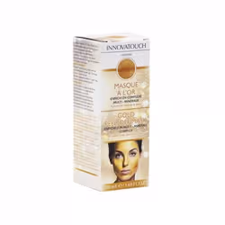 Innovatouch Masque à l'Or 50 ml - Vue supplémentaire 2