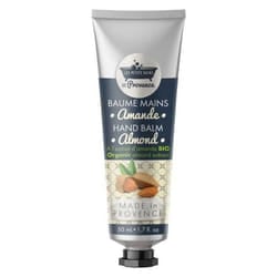 Bain de Provence Crème mains amande 50ml
