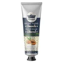 Bain de Provence Crème mains amande 50ml