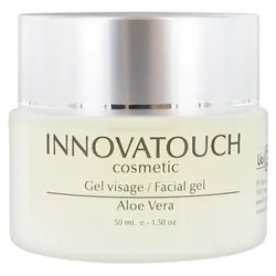 Innovatouch Gel Visage Aloe Vera 50 ml