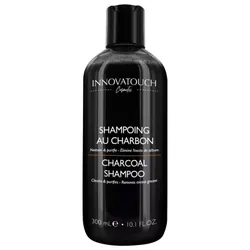 Innovatouch Shampoing au Charbon 300 ml