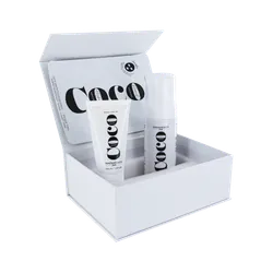 Innovatouch Coco Crème Visage 50ml