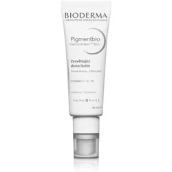 Bioderma Pigmentbio Daily Care SPF 50+ 40 ml