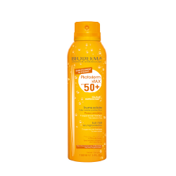 Bioderma Photoderm MAX Brume solaire SPF 50+ Aérosol 150ml