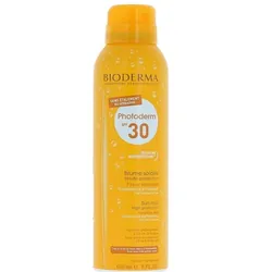 Bioderma photoderm max spf50+ brume solaire 150ml