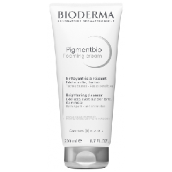 Bioderma Pigmentbio Crème Moussante 200ml
