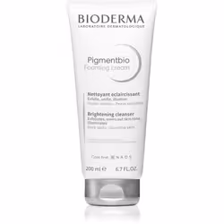 Bioderma Pigmentbio Foaming Cream