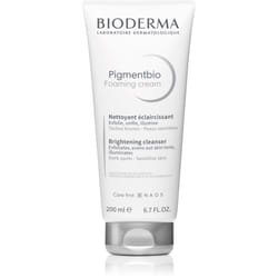 Bioderma Pigmentbio Foaming Cream 200 ml