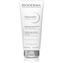 Bioderma Pigmentbio Foaming Cream 200 ml