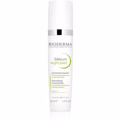 Bioderma Sébium Night Peel 40 ml