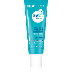 Irritations du Contour de la Bouche 40ml Abcderm Péri-oral Crème apaisante Bioderma