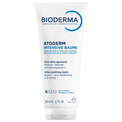 Bioderma Atoderm Intensive Baume Ultra-Apaisant 200 ml