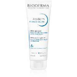 Baume Hydratant 75ml Atoderm Visage et Corps Peaux Très Sèches Bioderma
