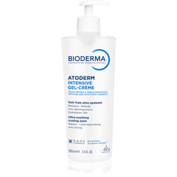 Bioderma Atoderm Intensive Gel-Cream 500 ml