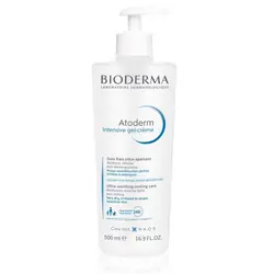 Bioderma Atoderm Intensive Gel-Cream 500 ml