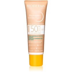 Bioderma Photoderm Cover Touch teinte Light 40 g