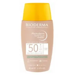 Bioderma Photoderm Nude Touch SPF50+ 40 ml
