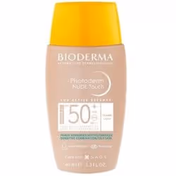 Bioderma Photoderm Nude Touch SPF50+ 40 ml - Vue supplémentaire 3