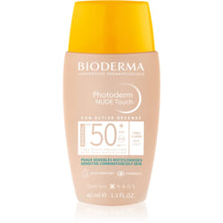 Bioderma Photoderm Nude Touch teinte Very light 40 ml